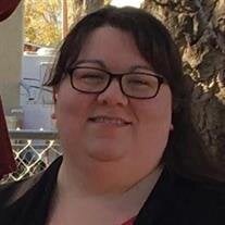 Mrs. Angela Elizabeth West