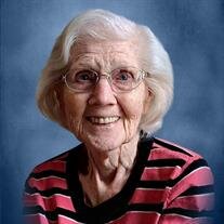 Dorotha Verlean Linam