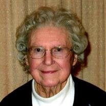 Dorothy Mikula