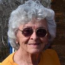 Jayne M. Roberts
