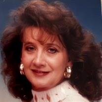 Beverly Mary Paschall