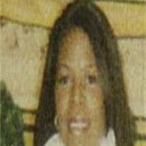 Mrs. Cheryl Lusian Rutledge