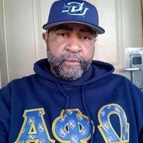 Eric Watson Jr.