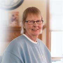 Cynthia Sue Arens