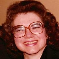 Sandra Burgmeier Lauhoff