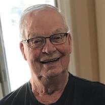 Mr. Dennis Glen Hockett