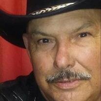 Luis V. Ibarra