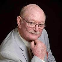 Andrew Walden "Andy" Barnes, Jr.