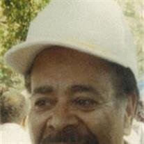 Mr. Rufus Ware Jr.