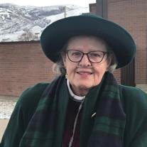 Judith Ann Taylor