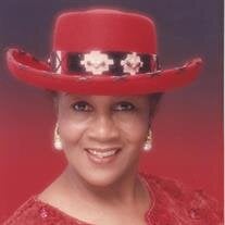Mrs. Hattie Williams Mims