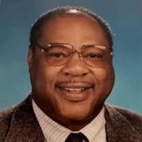 Theardis Nelson Sr.