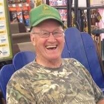 Mr. John Willie White Jr.