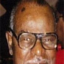 Mr. William  Grimes, Sr.