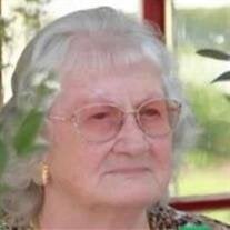 Lena Skaggs Sloas