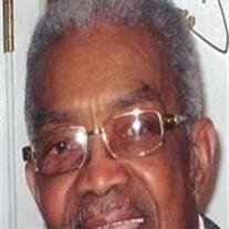 Mr. Isaac Gay, Jr.