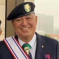 Heradeo G. Ordonez