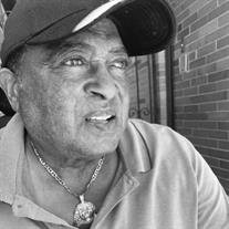 Albert Lee Whitley, Sr.