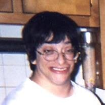 Mrs. Beverly M. (Toro) Ruffrage