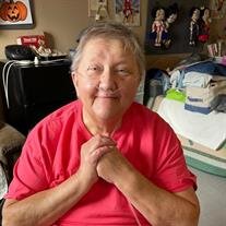 Betty J. Zart