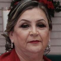 Elsa Elvia Hinojosa