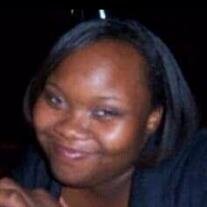 Ms. Kinya Nicole Galloway