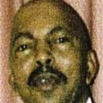 Mr. John Charles Catchings