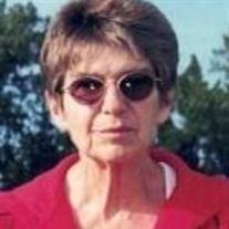 Mrs. Phyllis E. Santerre