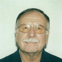 Theodore "Ted" Perry
