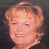 Charlotte Luton Burns