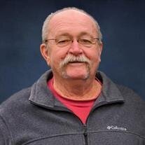 Neil Brady "Poppy" Estes