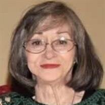 Linda Tyree
