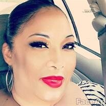 Ms. Tracey Denise Wilson