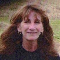 Mrs. Sherri Vinette