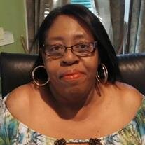 Mrs. Jacqueline Burnette Nunley
