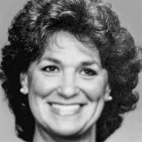 Nancy Rose Andreavich