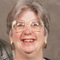 Phyllis A. Larson