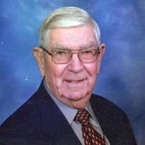 Richard "Dick" L. Bugay