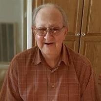 Lawrence Thomas Johnson