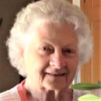 Catherine E. Rudy