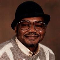 Richard "Dicky" Allen Jones Jr.