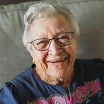Mary Orfanos Zagouris
