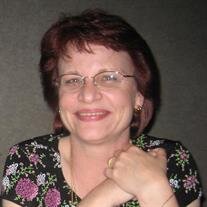 Diane M. Bernock