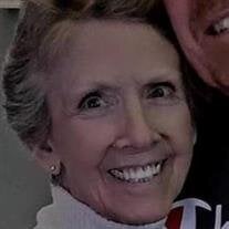 Janet Sue Routledge