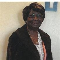 Ms. Hattie Mae Nesbitt