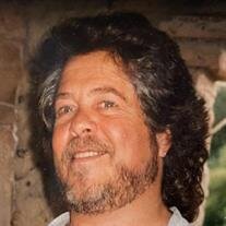 Donald Lavance Harrison