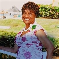 Glendora Davis