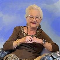 Shirley Sapp Reed