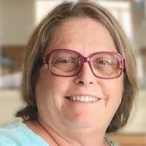 Linda Kay Redmond