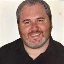 Ryan Michael Chrisman